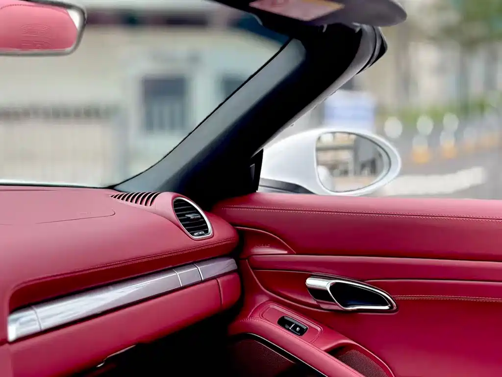 Porsche 718 — миниатюра 10