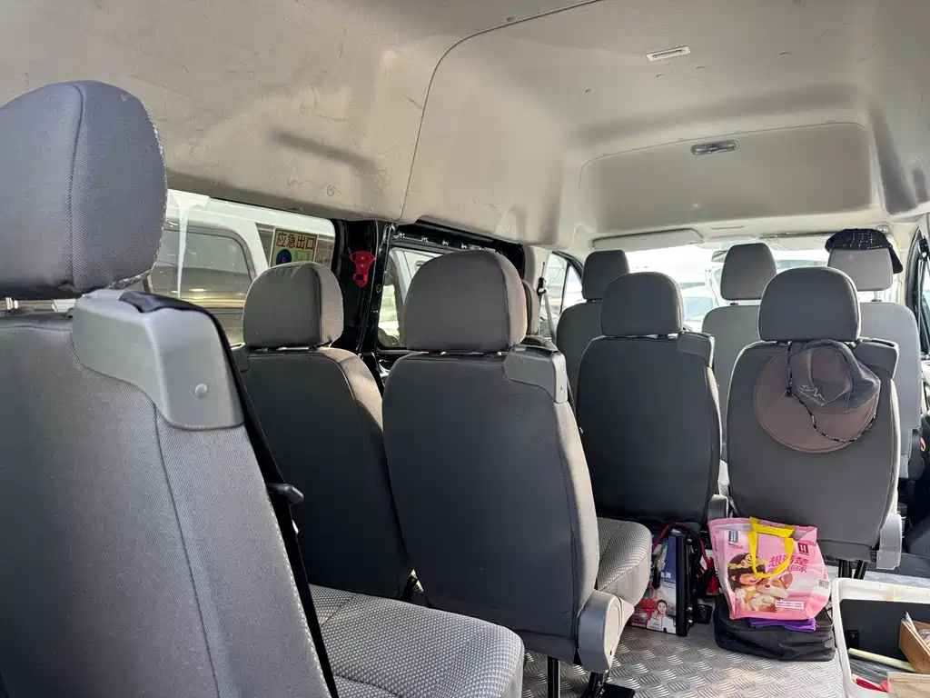 Ford Transit — миниатюра 9