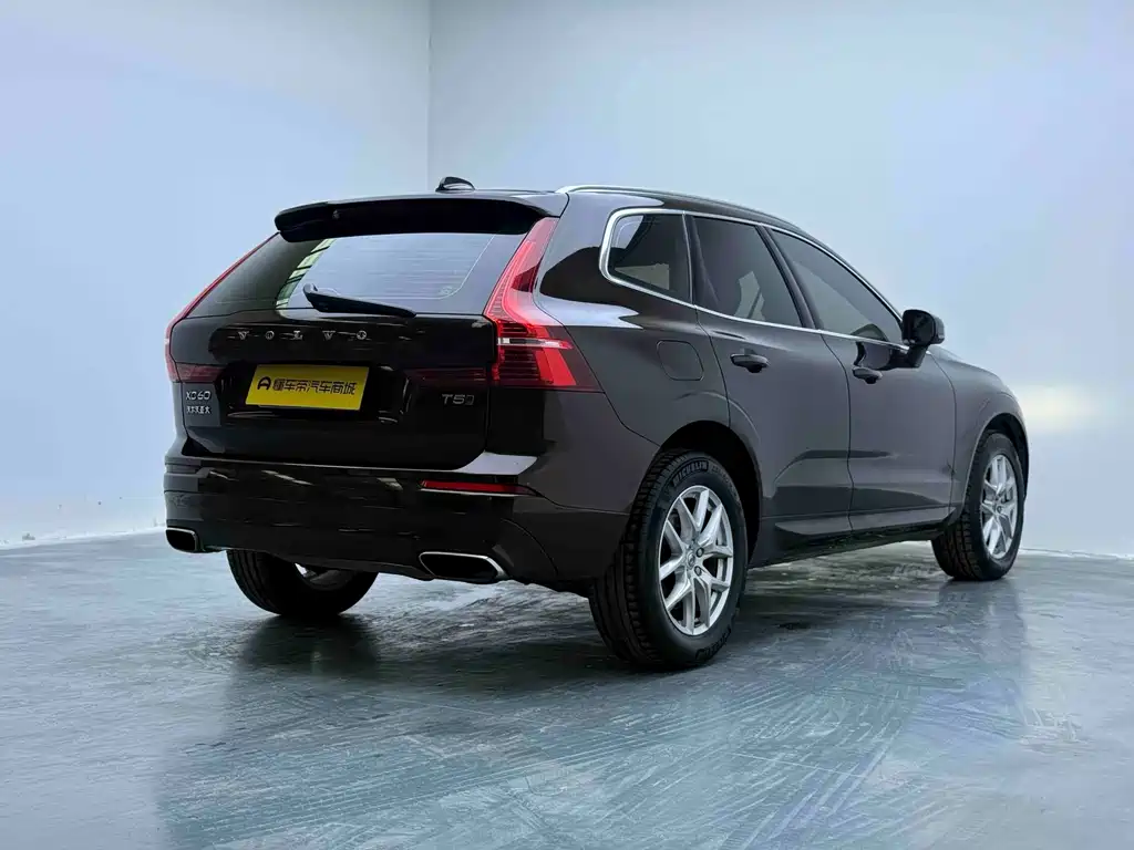 Volvo XC60 — миниатюра 5