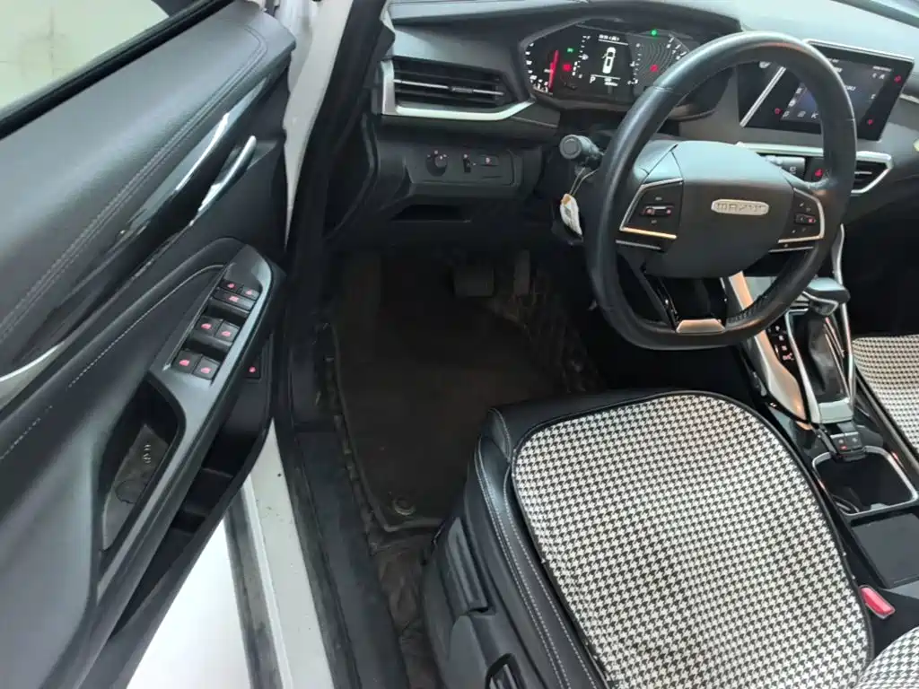 MAXUS G50 — миниатюра 16