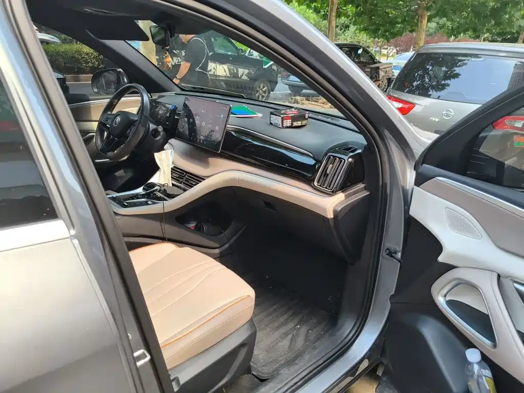 BYD Pro New Energy — миниатюра 18