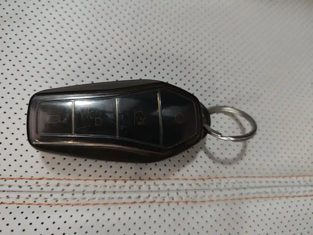 BYD Qin PLUS — миниатюра 9