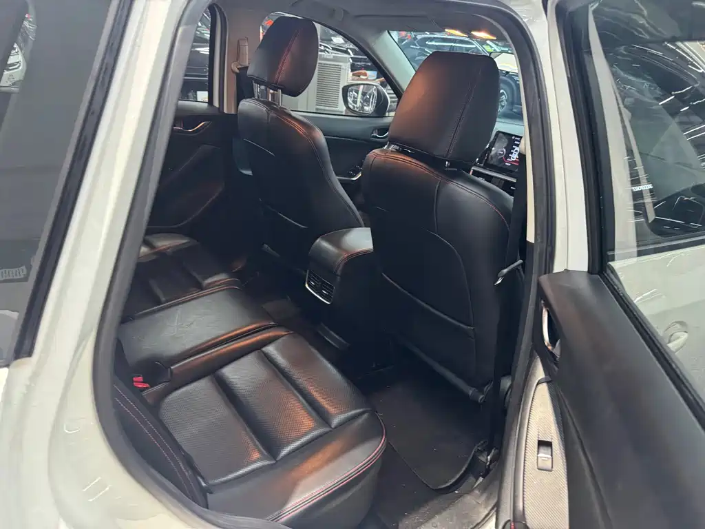 Mazda CX-5 — миниатюра 17