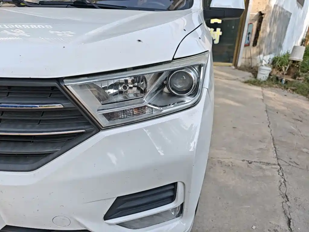 Wuling Hongguang — миниатюра 24