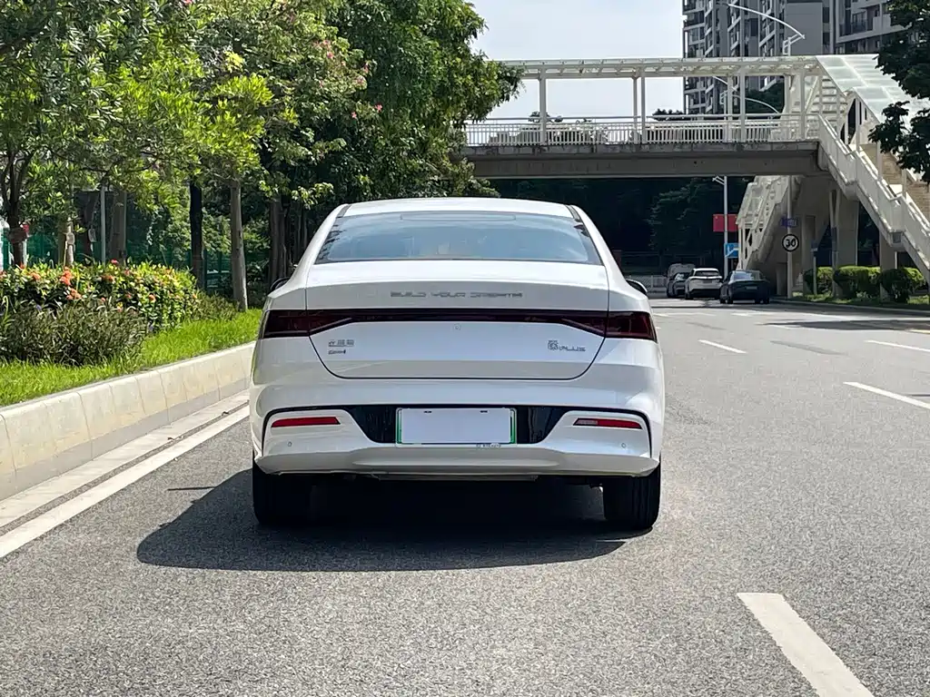 BYD Qin PLUS — миниатюра 19