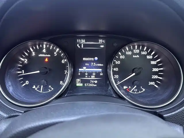 Nissan Qashqai — миниатюра 9