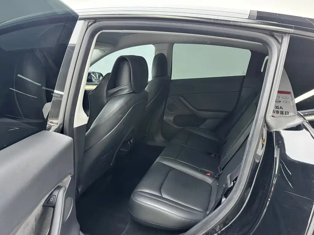 Tesla Model Y — миниатюра 7