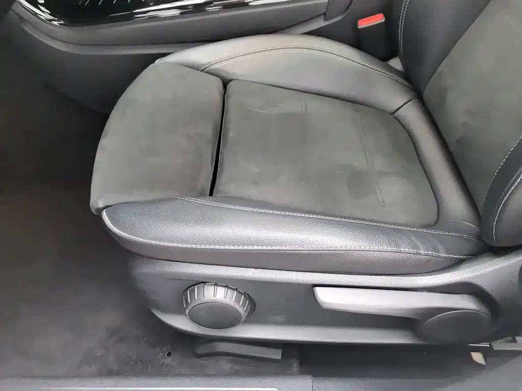 Mercedes-Benz A-Class — миниатюра 20