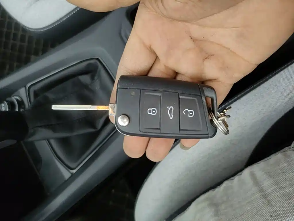 Volkswagen Tharu — миниатюра 9