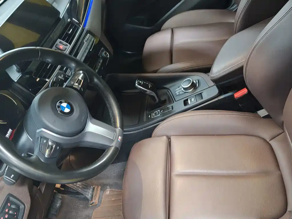 BMW X1 — миниатюра 3