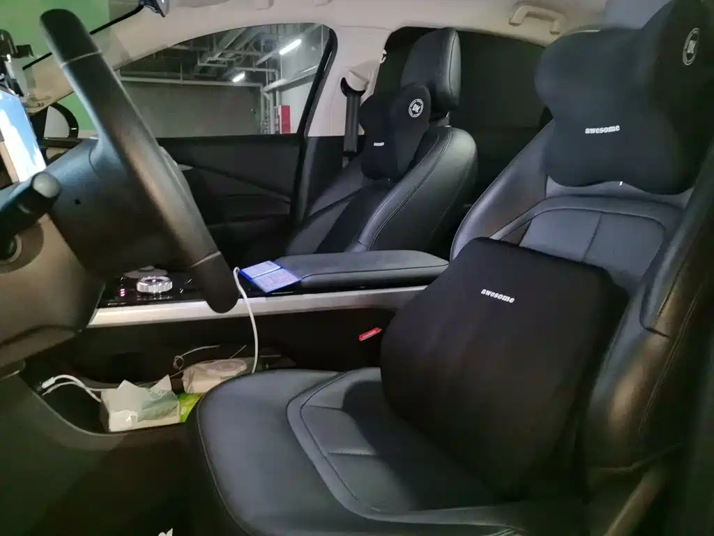 Wuling Xingguang — миниатюра 16