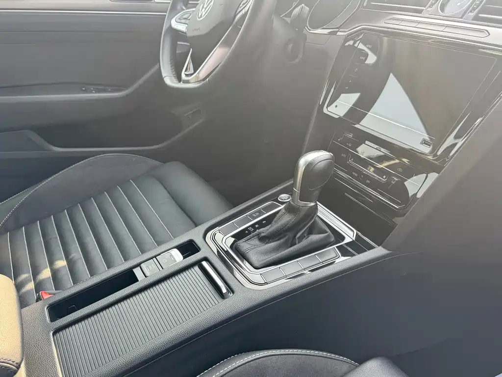 Volkswagen Magotan — миниатюра 15