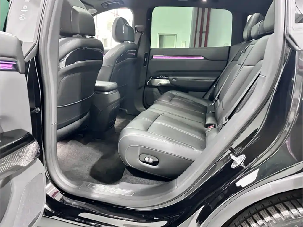 ZEEKR EXTREME KRYPTON 7X