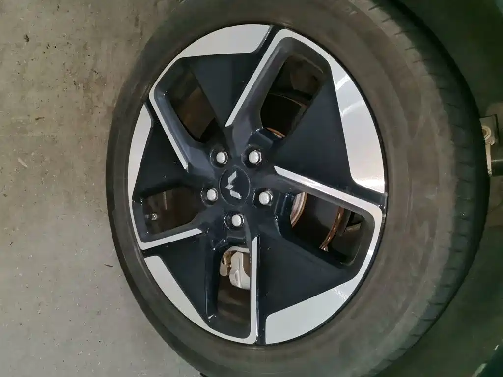 Wuling Xingguang — миниатюра 8