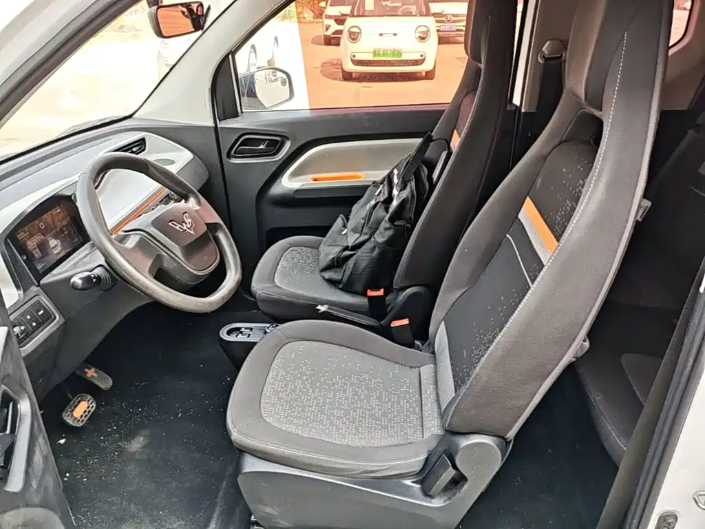 Wuling MINIEV — миниатюра 15
