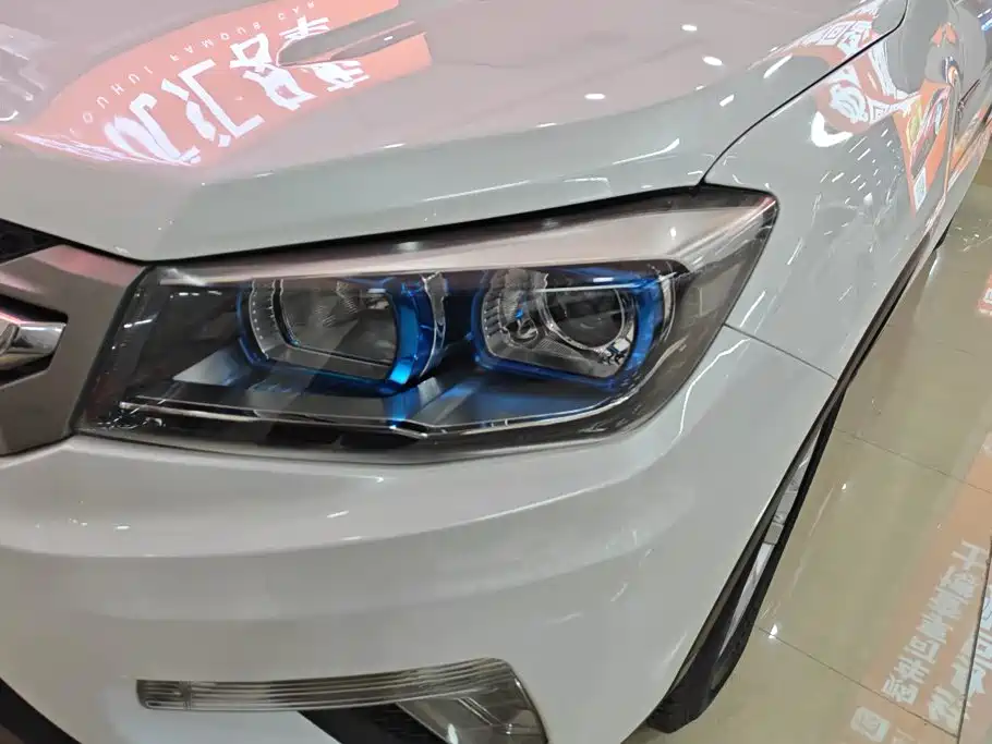 Changan CS75 — миниатюра 5