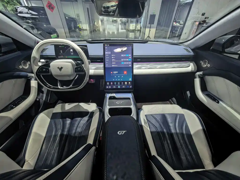 Neta Neta GT — миниатюра 7