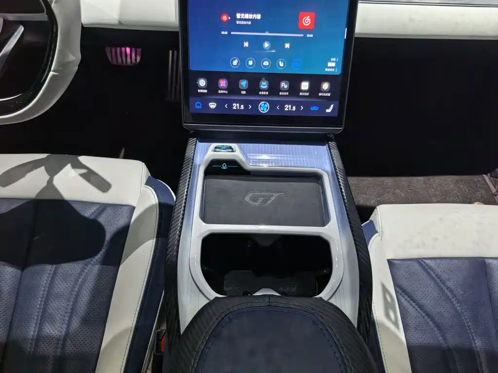 Neta Neta GT — миниатюра 16