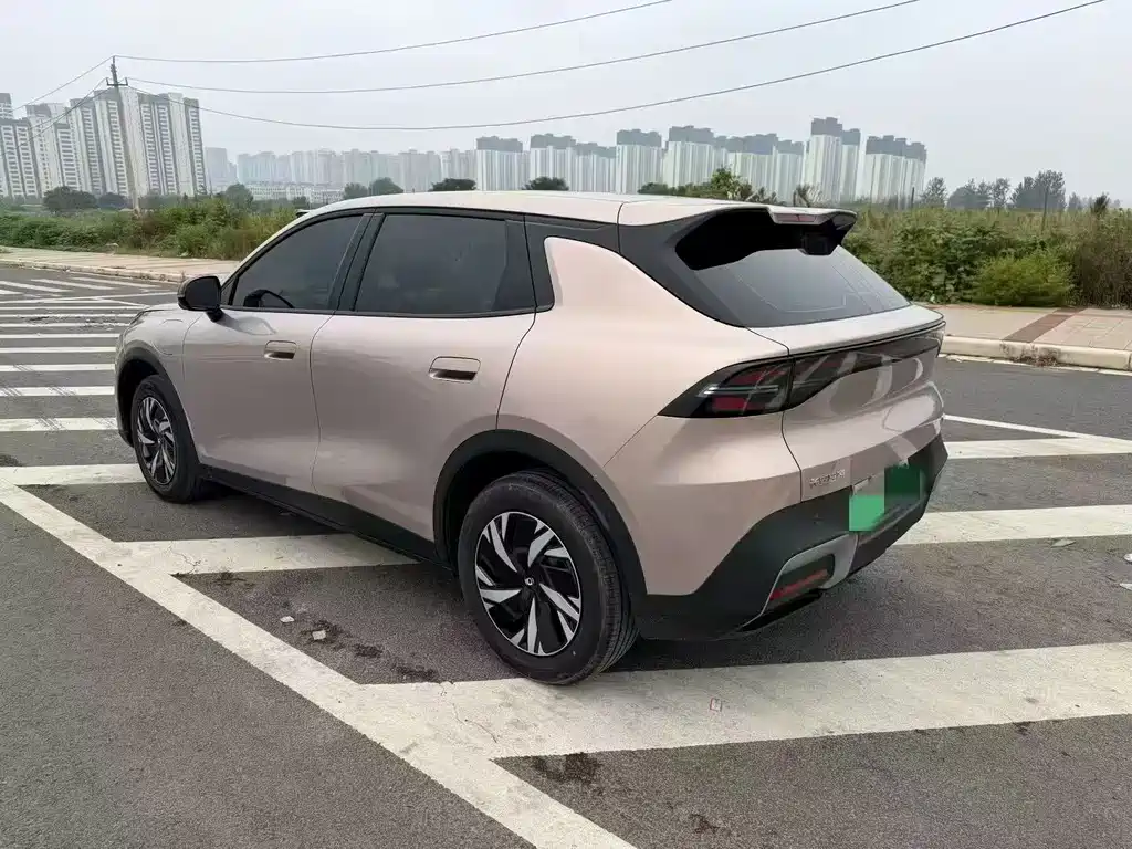 Qiyuan Qiyuan Q05 — миниатюра 7