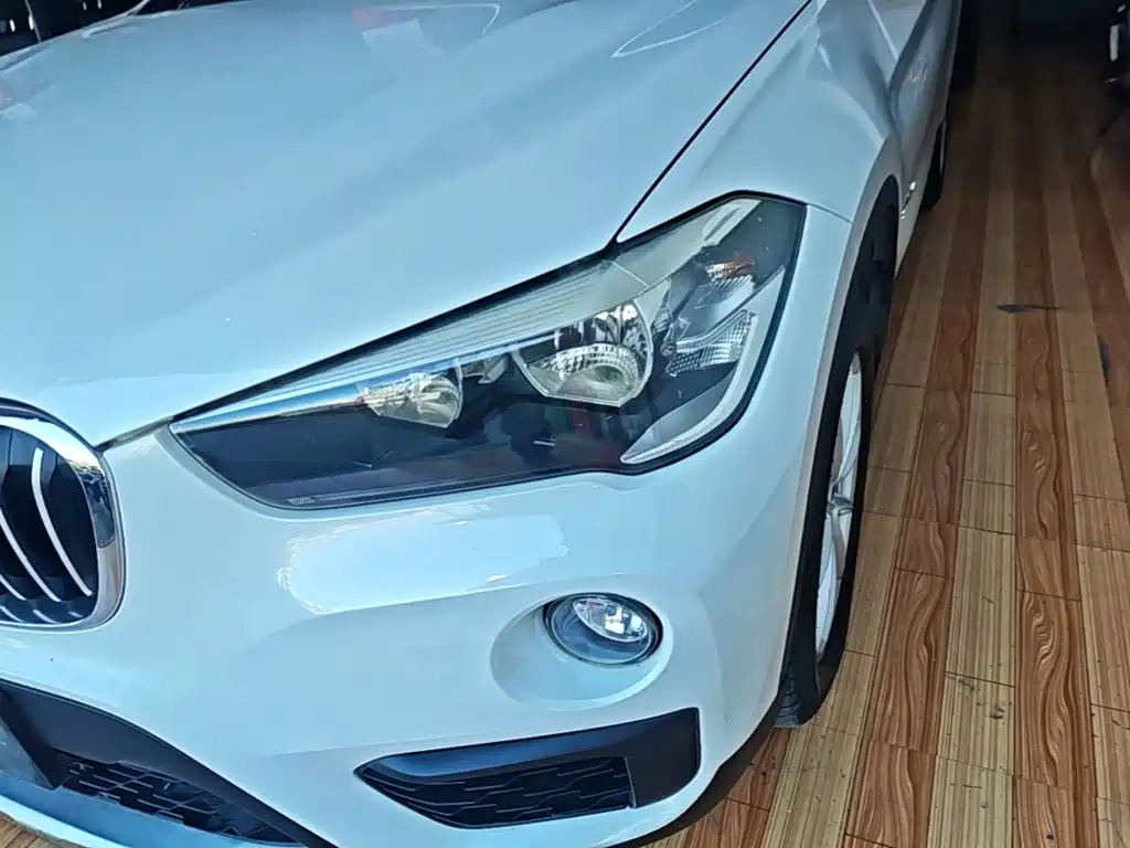 BMW X1 — миниатюра 24
