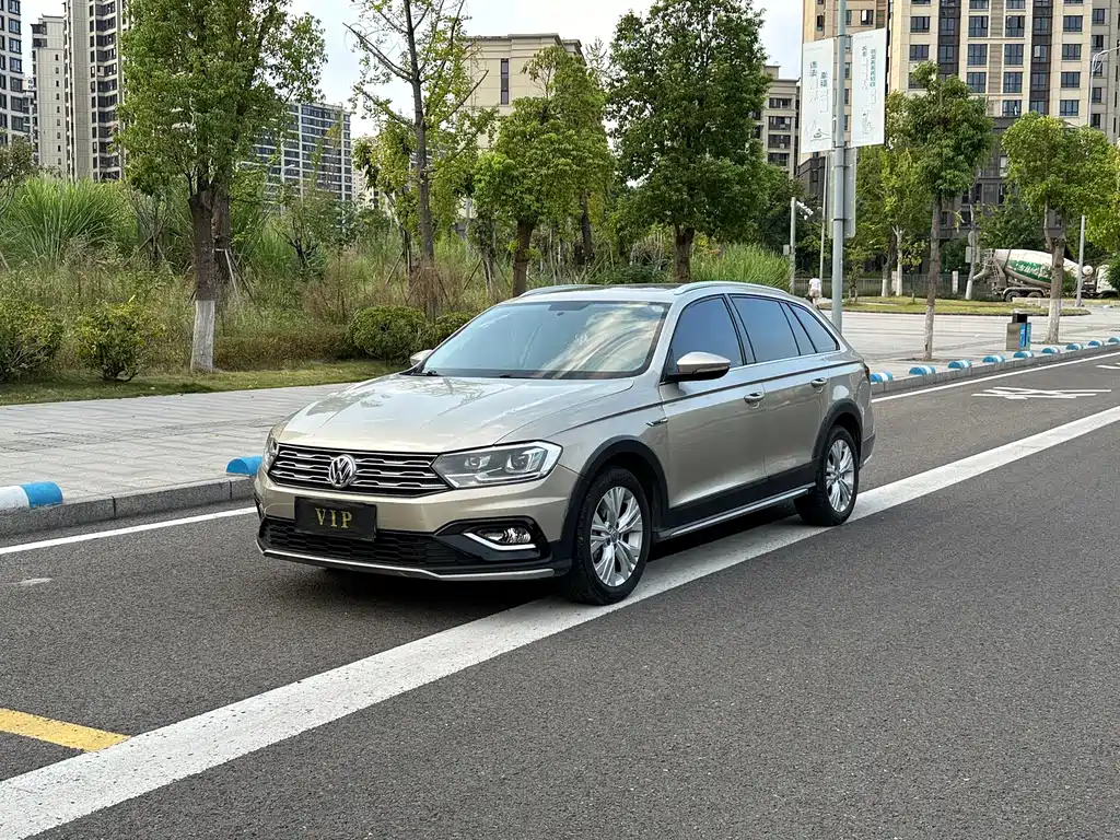 Volkswagen C-Trek — миниатюра 3