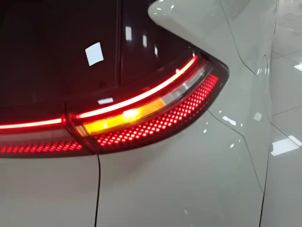 BYD Seagull — миниатюра 8