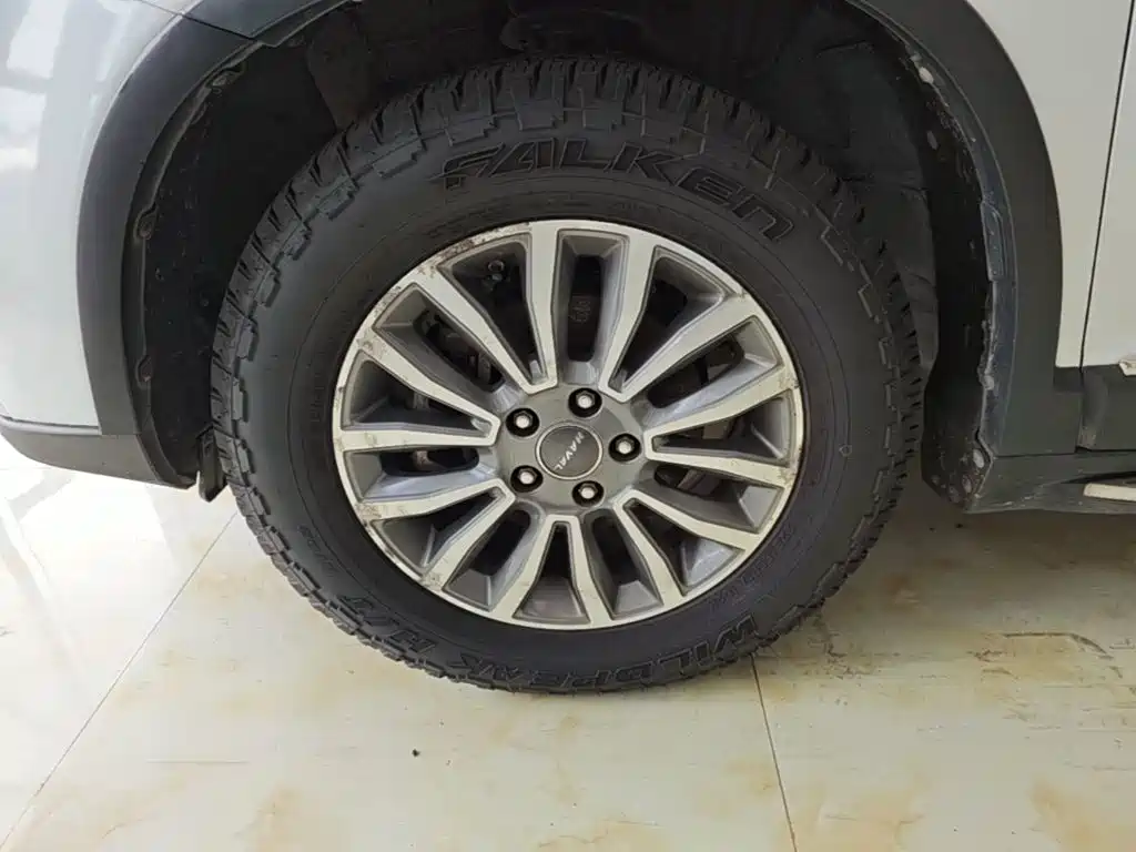 Haval H6 — миниатюра 23