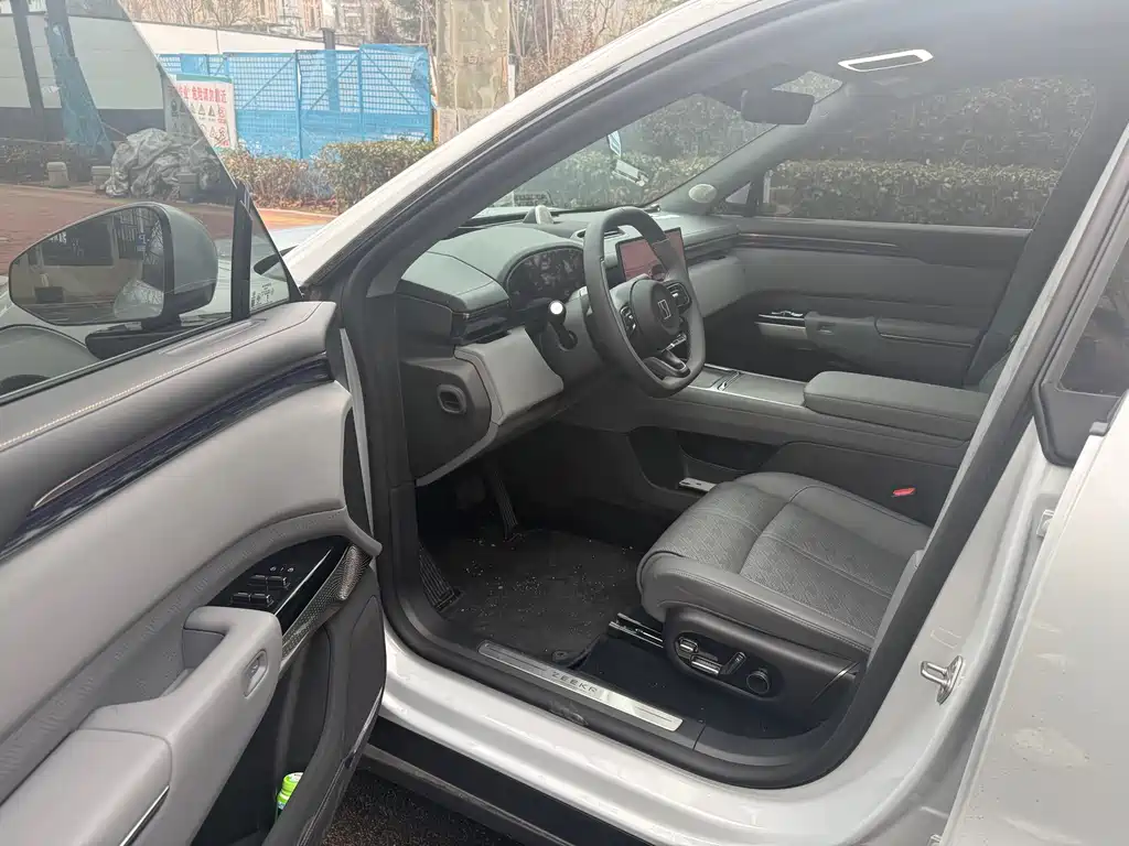 ZEEKR EXTREME KRYPTON 7X