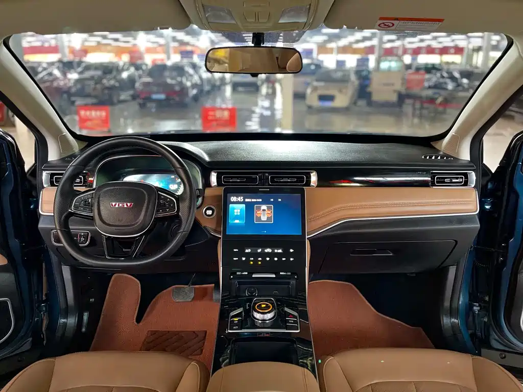 VGV VGV VX7 — миниатюра 8