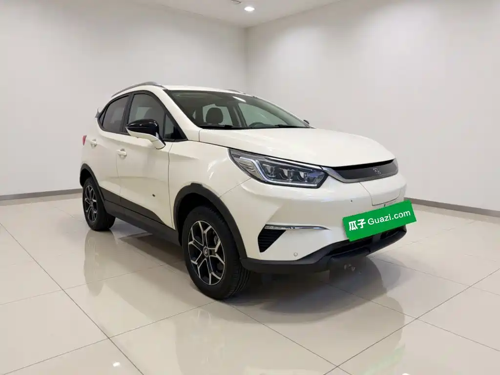 BYD Yuan Pro — миниатюра 3