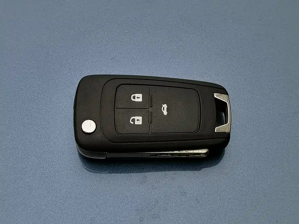 Buick Excelle — миниатюра 19
