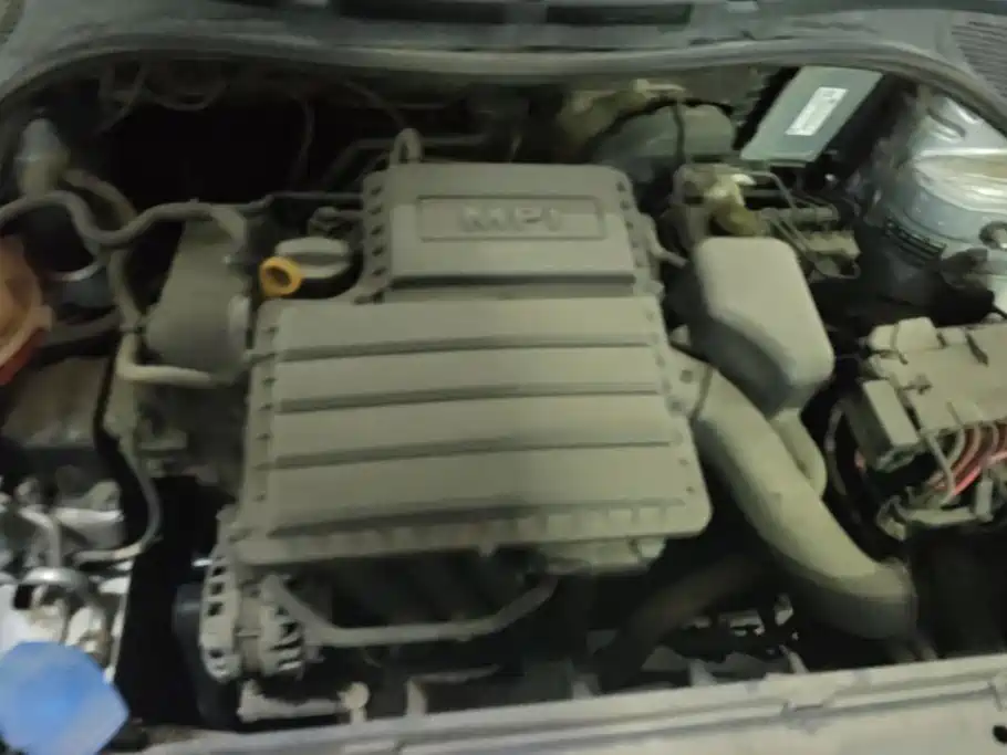 Volkswagen Jetta — миниатюра 10