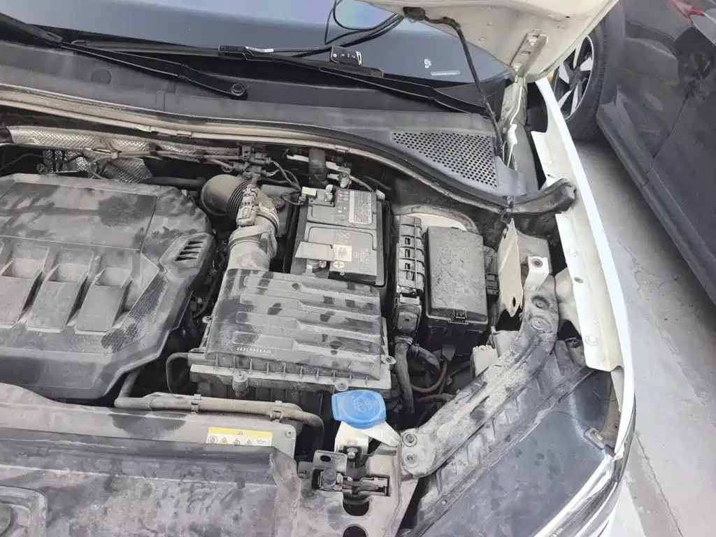 Volkswagen Tayron — миниатюра 21