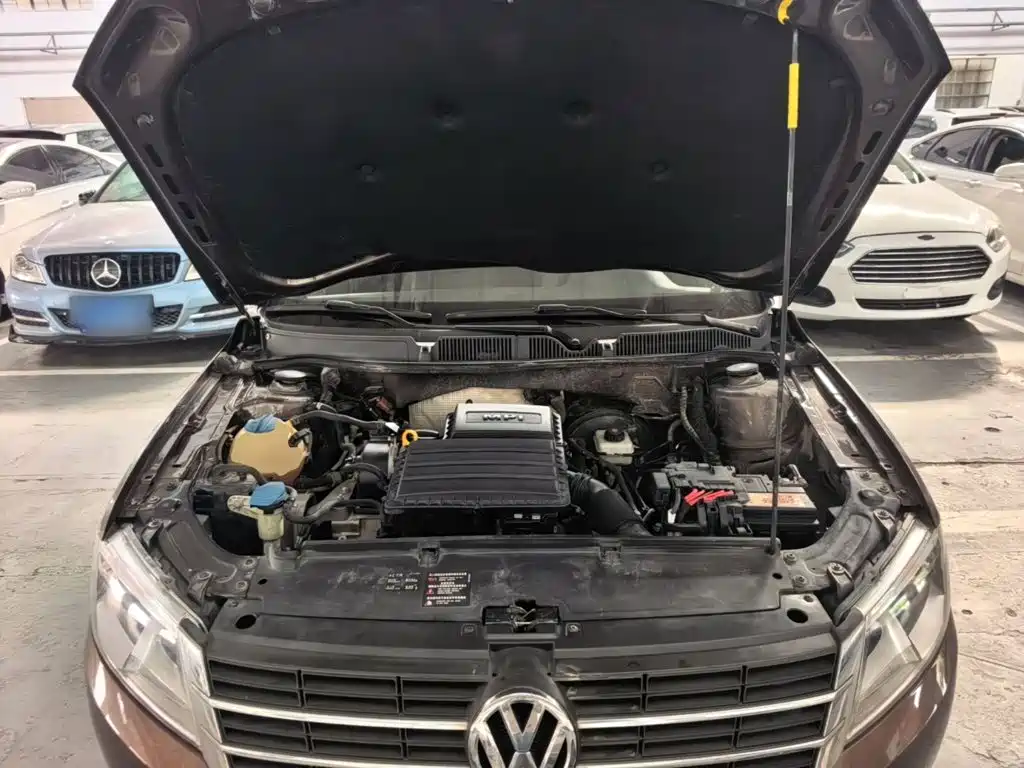 Volkswagen Gran Lavida — миниатюра 20