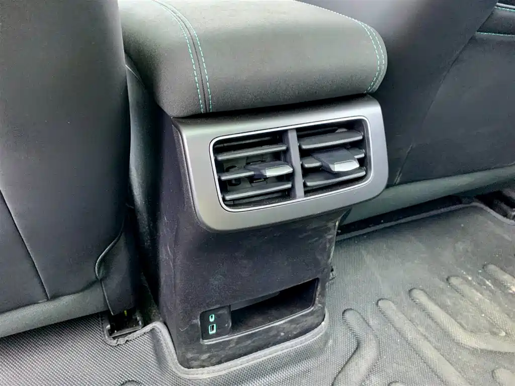 BYD Seal 06 — фотографии объявления, Фото 25