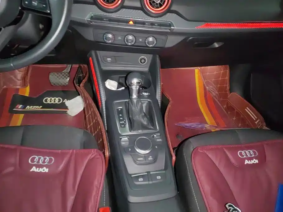 Audi Q2L — миниатюра 16