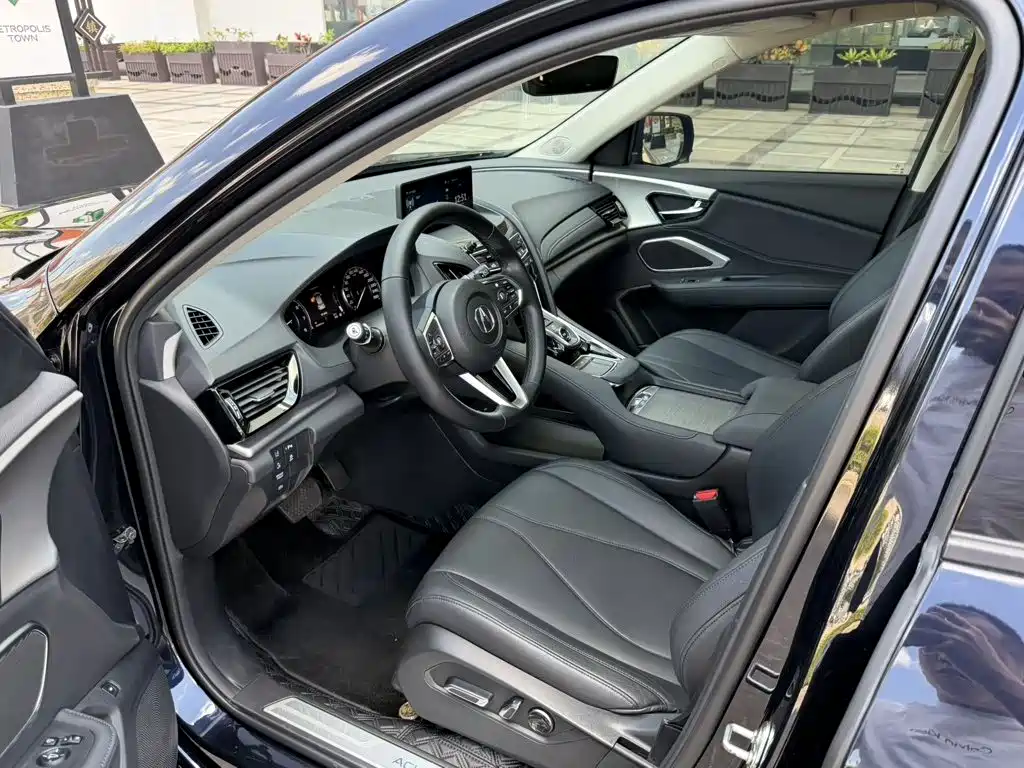 Acura RDX — миниатюра 4