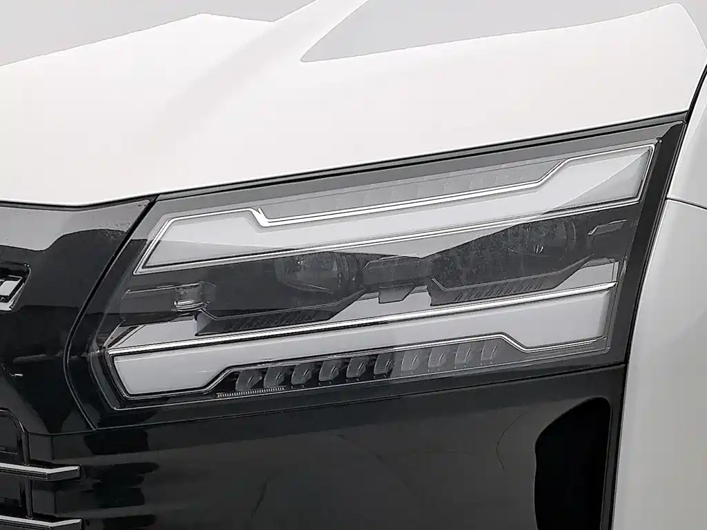 Wuling 星光560新能源 — миниатюра 7