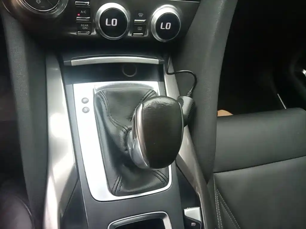 DS DS 5 — миниатюра 14