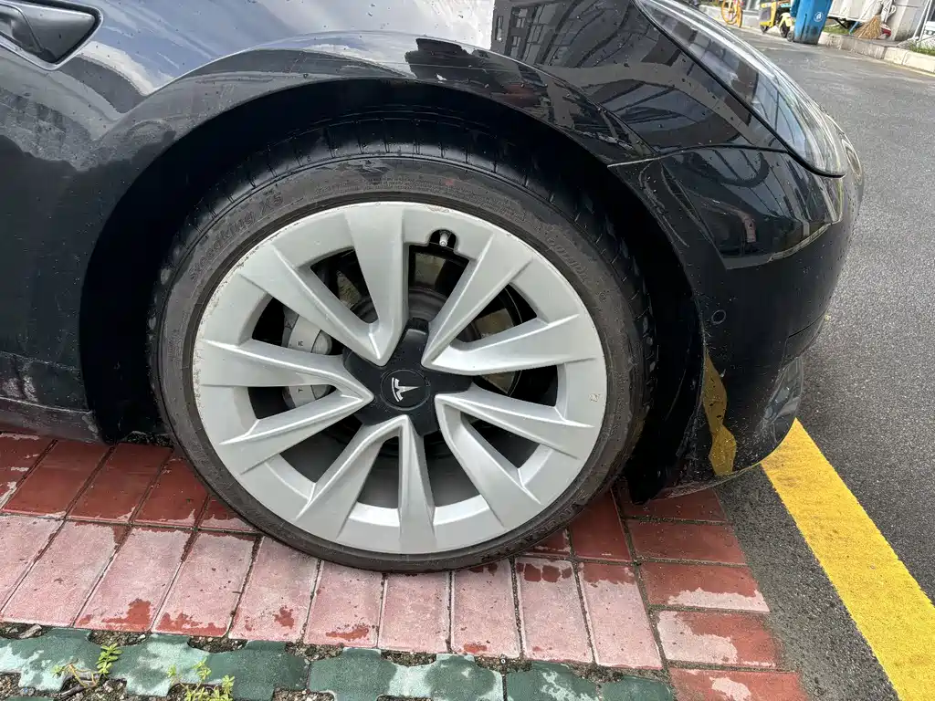 Tesla Model 3 — миниатюра 4
