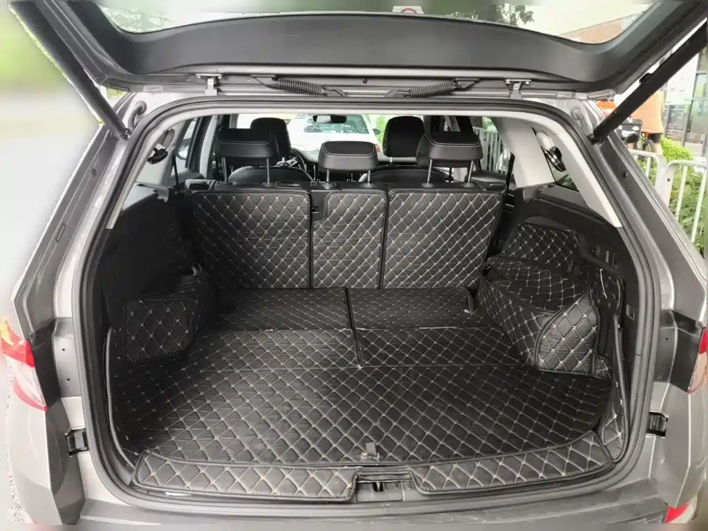 Skoda Kodiaq — миниатюра 10