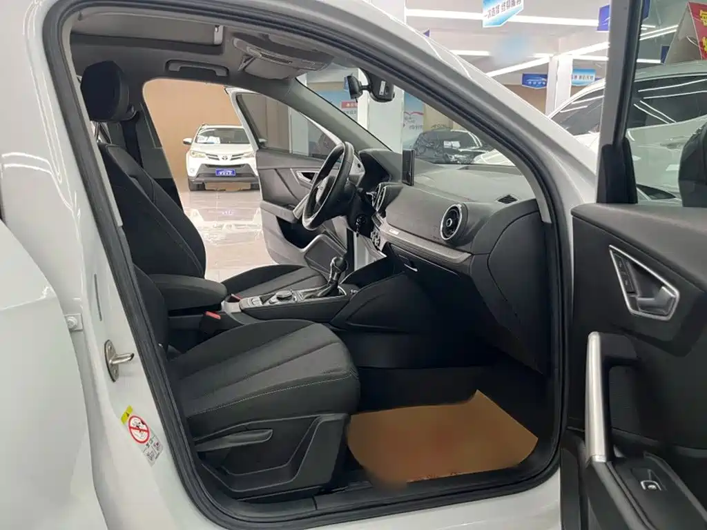 Audi Q2L — миниатюра 16