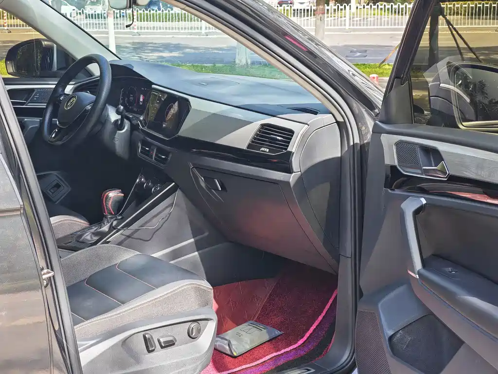 Volkswagen Tayron — миниатюра 14