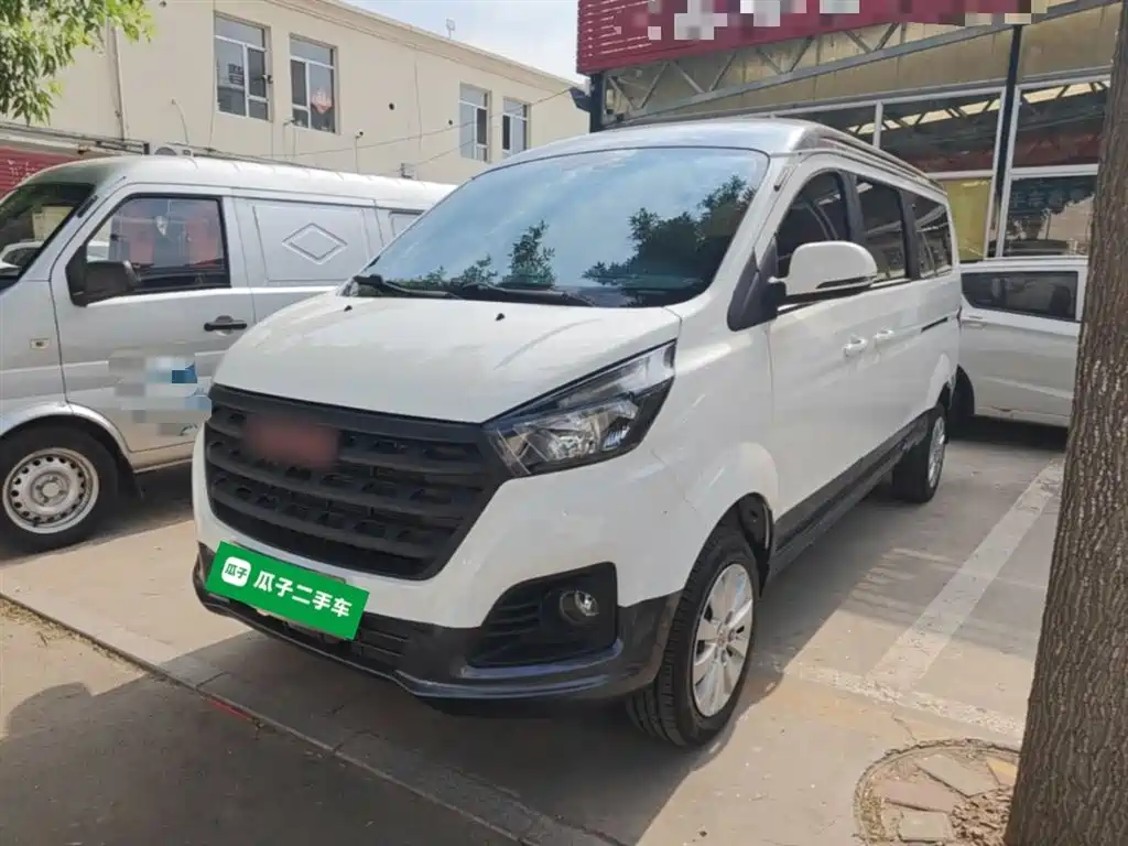 Jinbei Golden Sea Lion M Classic 2025