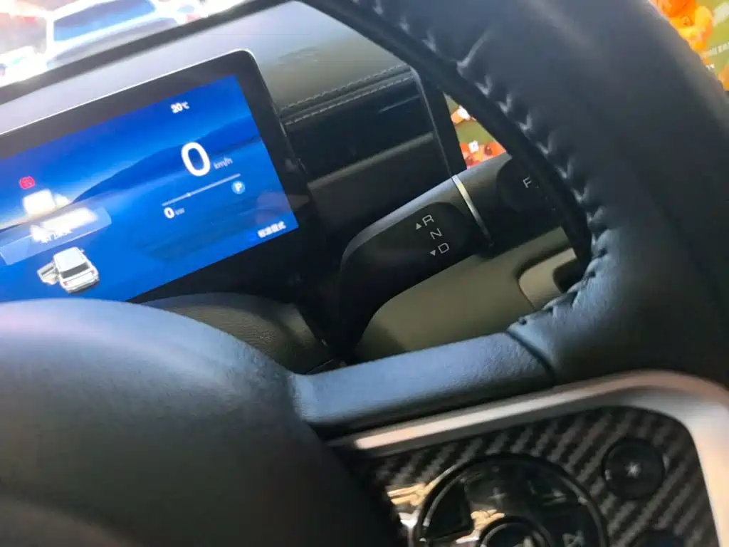Baojun Yueye Plus — миниатюра 14