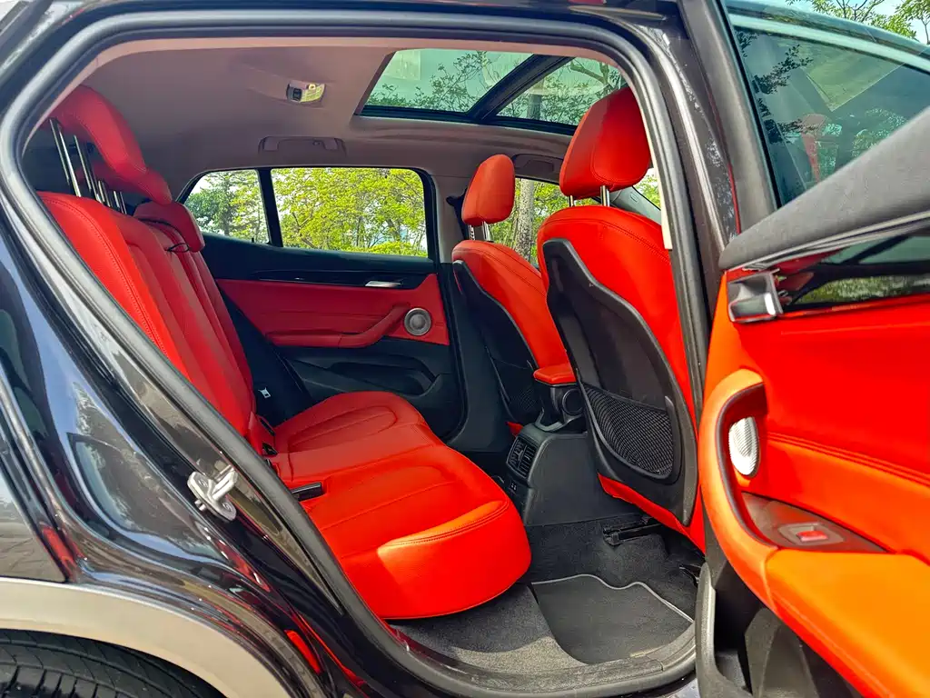 BMW X2 — миниатюра 18