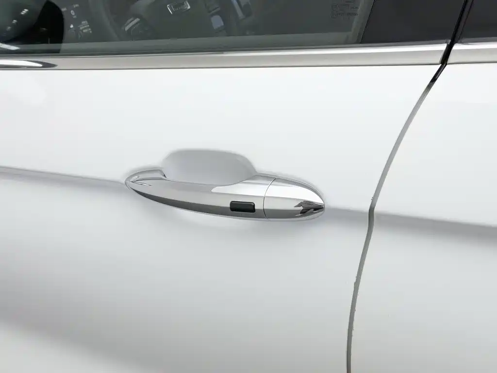Qoros Qoros 5 — миниатюра 18