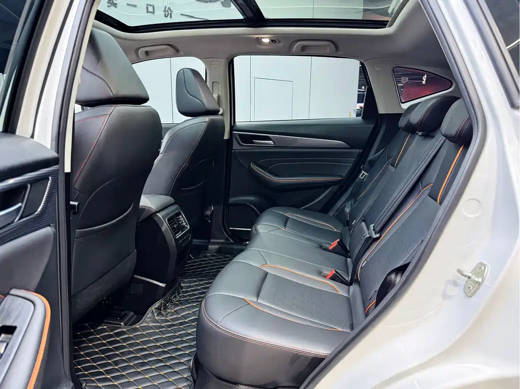 Haval F7 2021 2.0T i