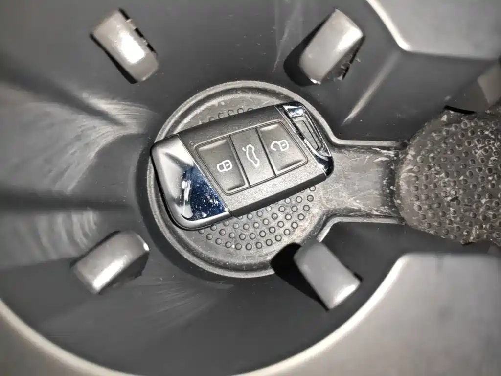 Volkswagen CC — миниатюра 9