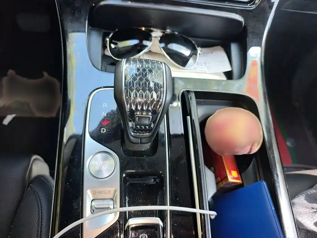 GAC Motor Trumpchi M8 — миниатюра 7